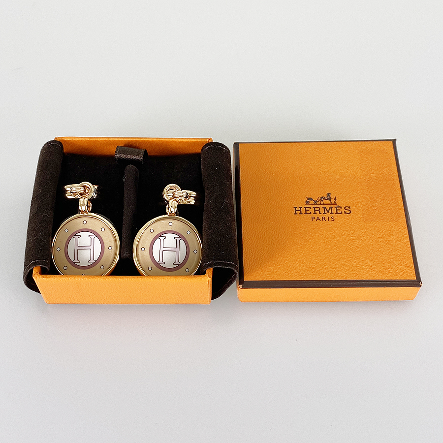 エルメス ピアス