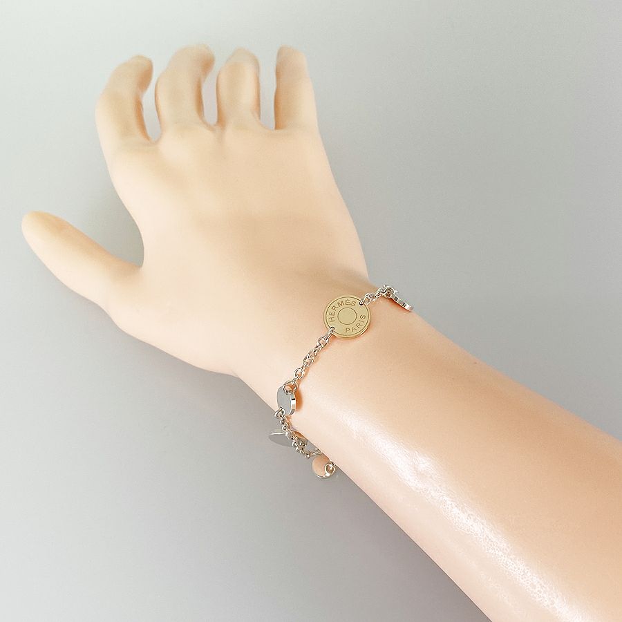 エルメス ブレスレット