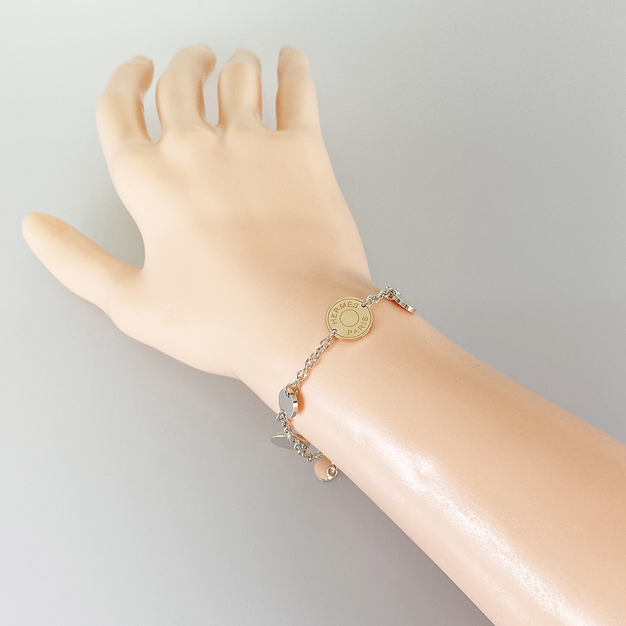 エルメス ブレスレット
