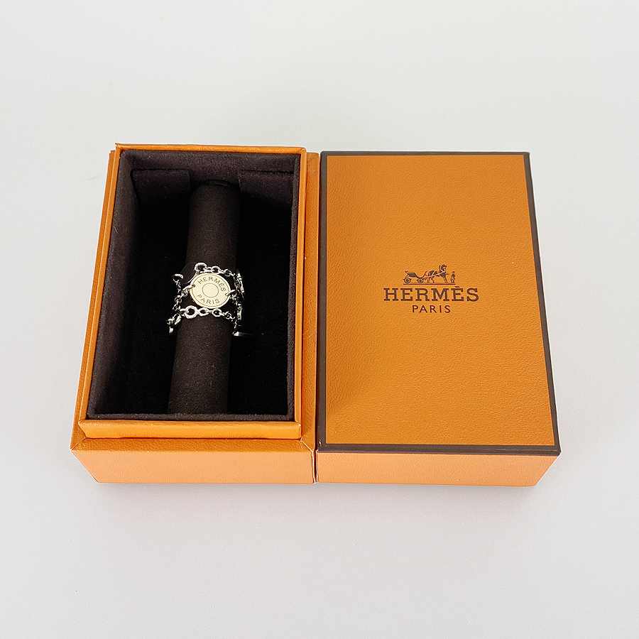 エルメス ブレスレット