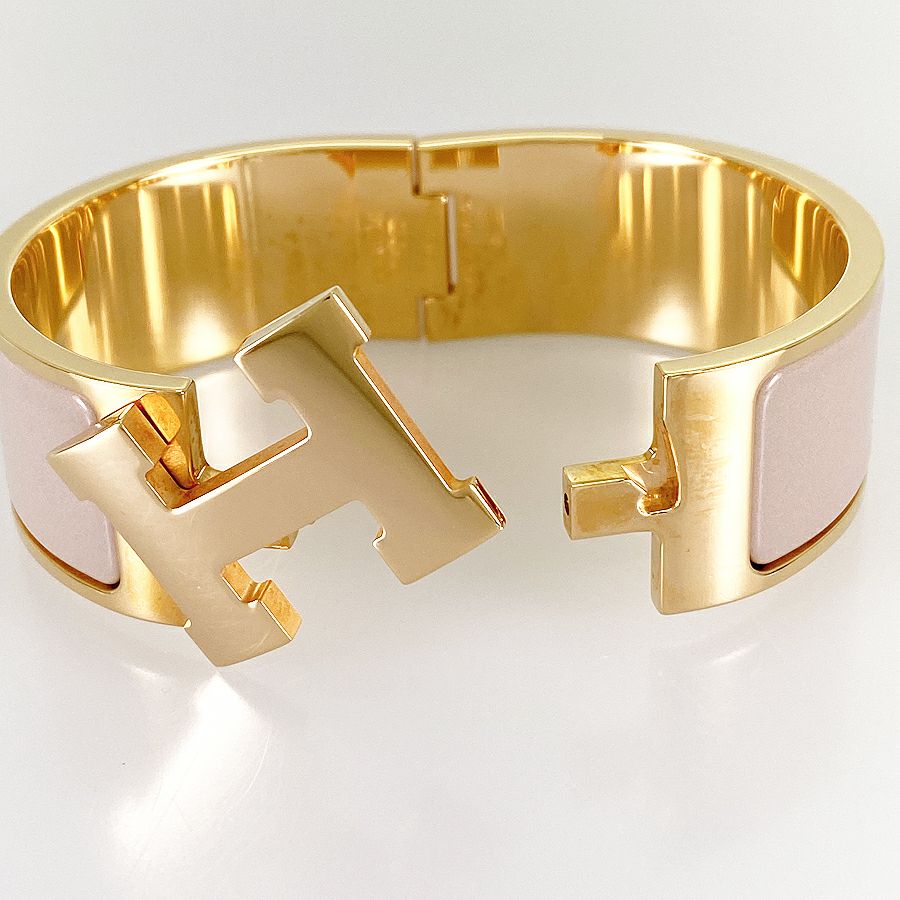 エルメス バングル