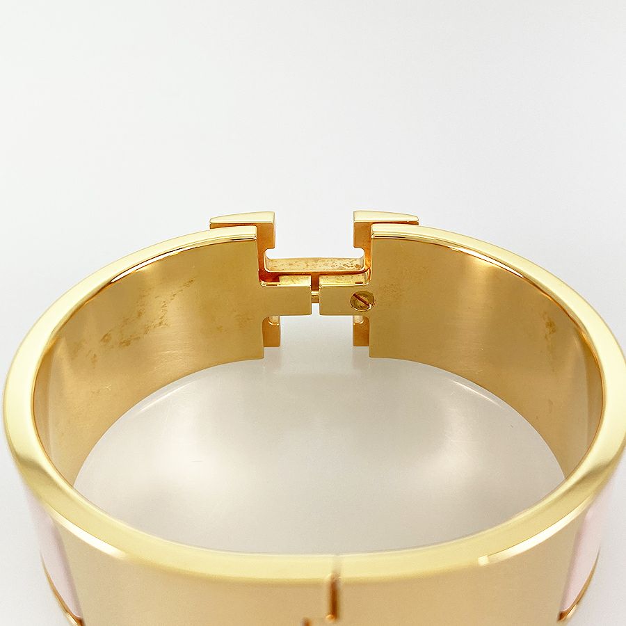 エルメス バングル