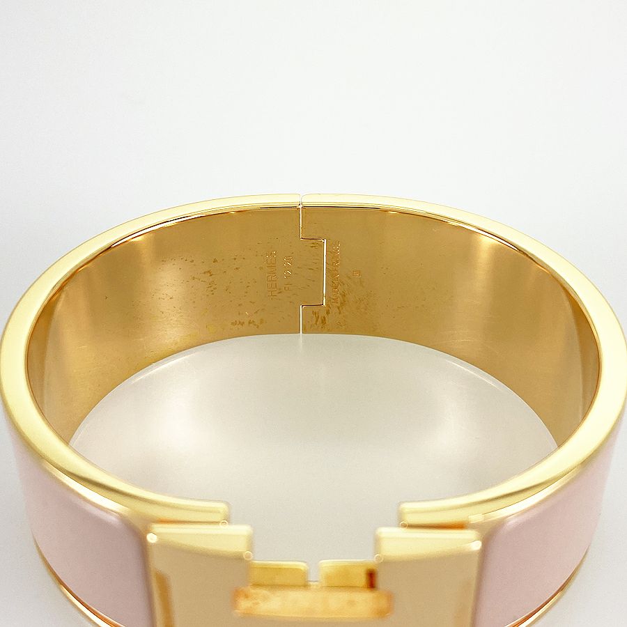 エルメス バングル