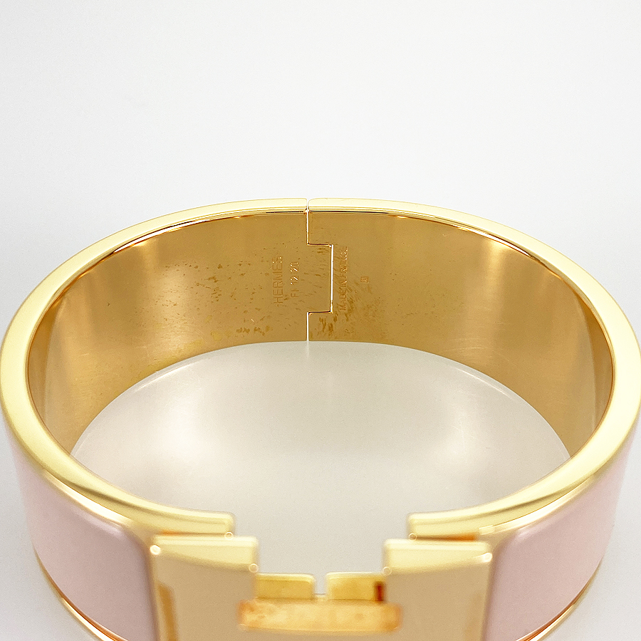 エルメス バングル