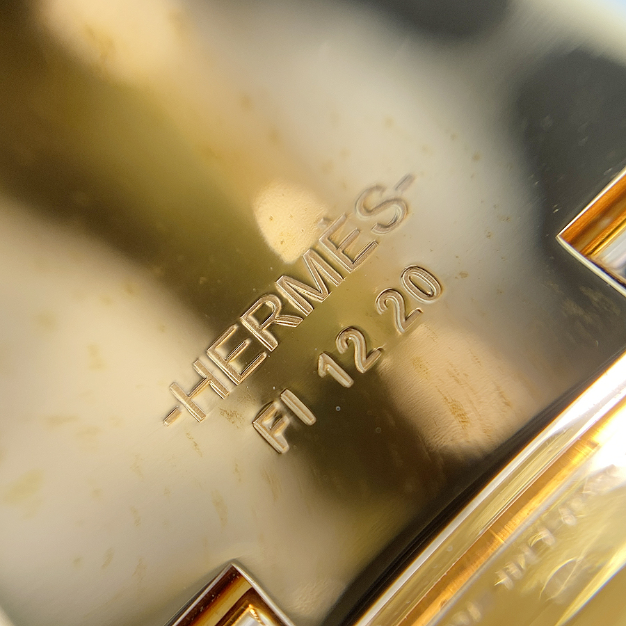 エルメス バングル