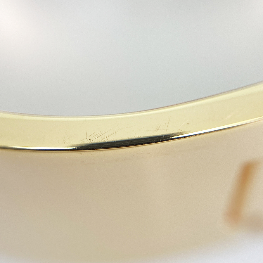 エルメス バングル