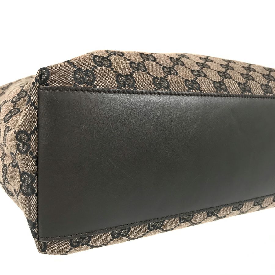 グッチ トートバッグ