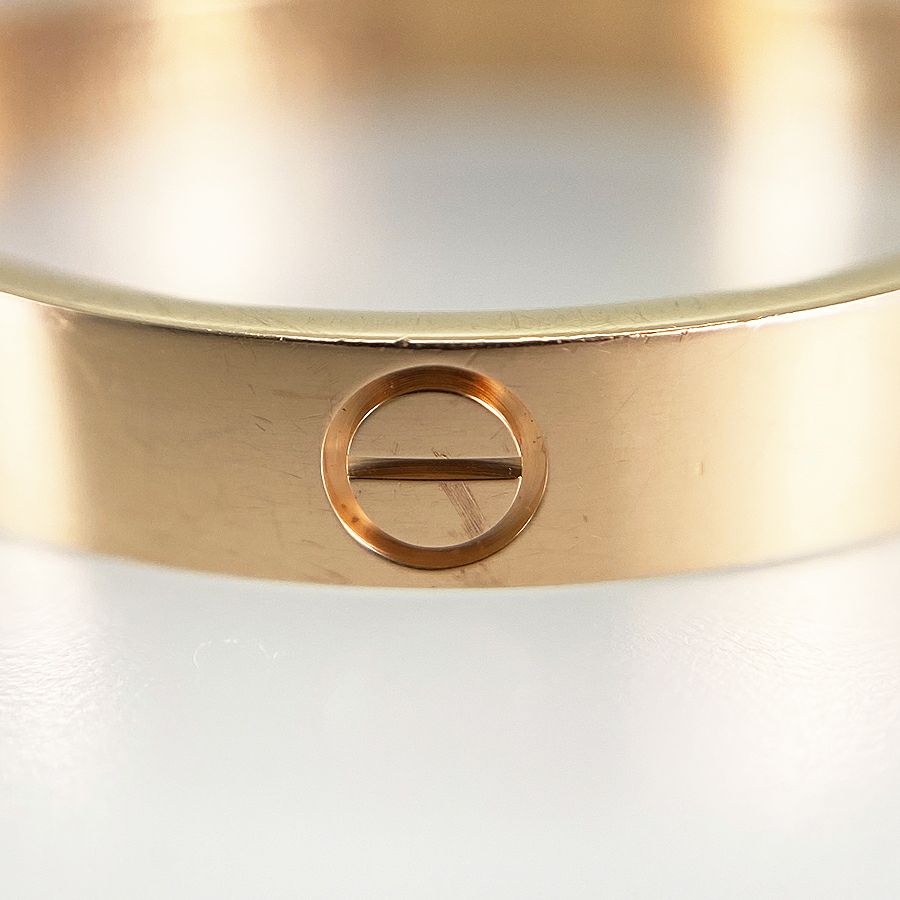 カルティエ リング