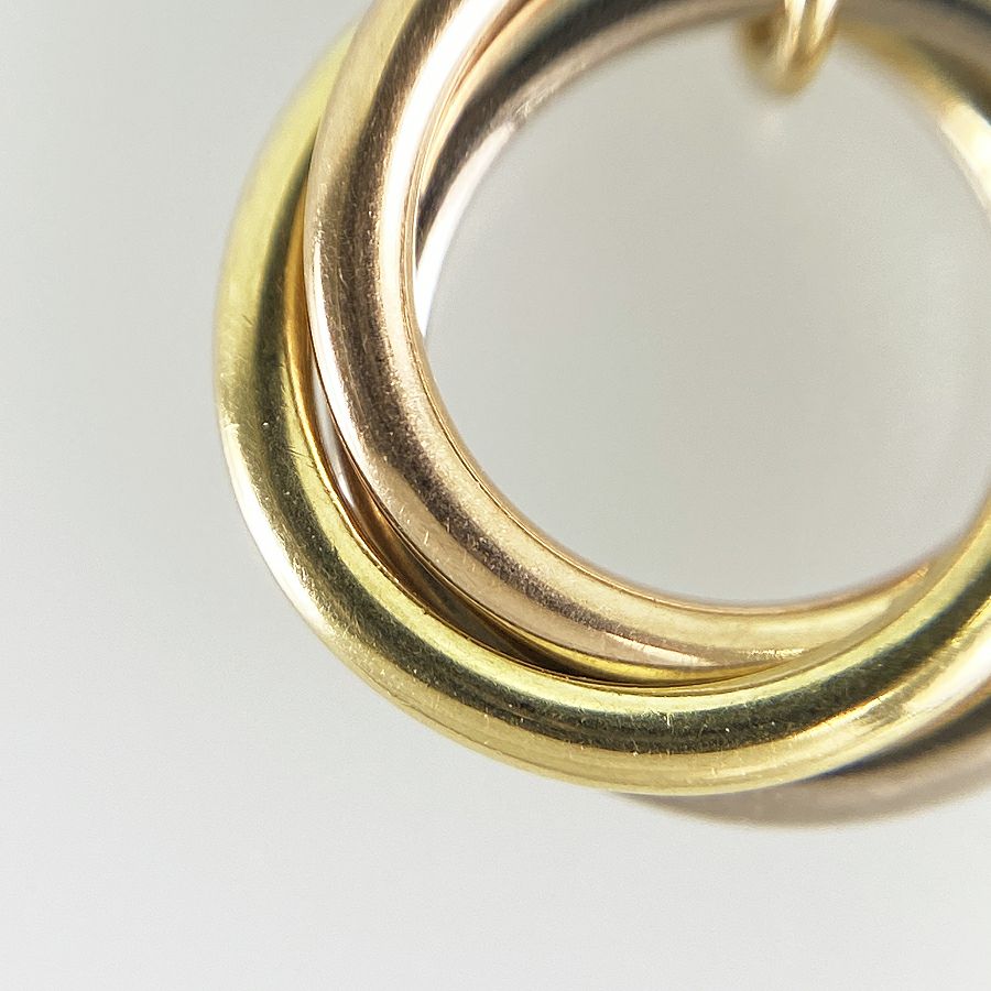 カルティエ ネックレス