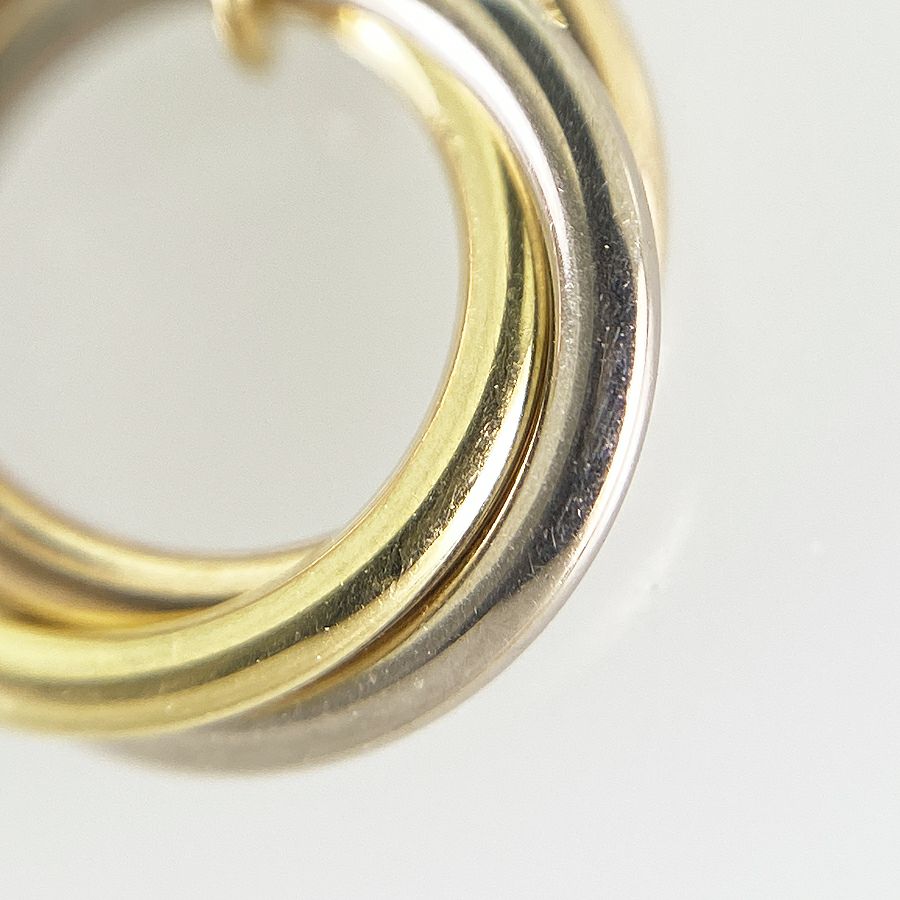 カルティエ ネックレス