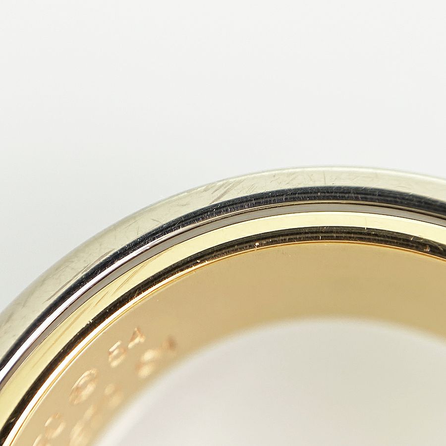 カルティエ リング