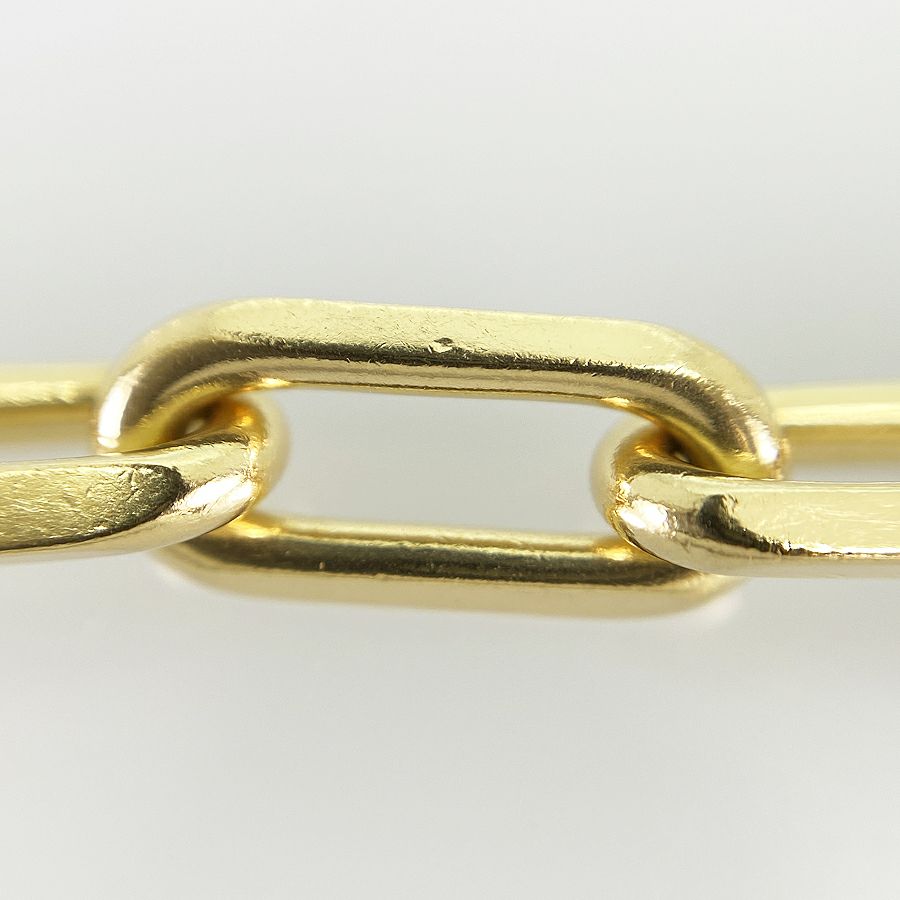 カルティエ ネックレス