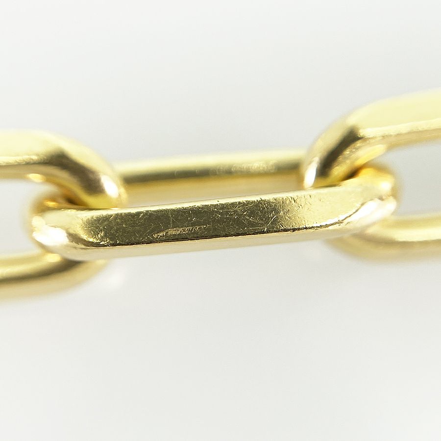 カルティエ ネックレス