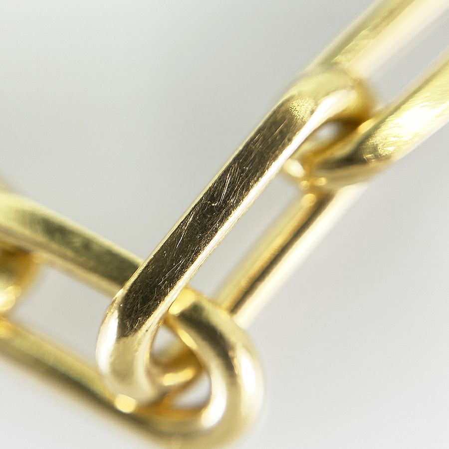 カルティエ ネックレス