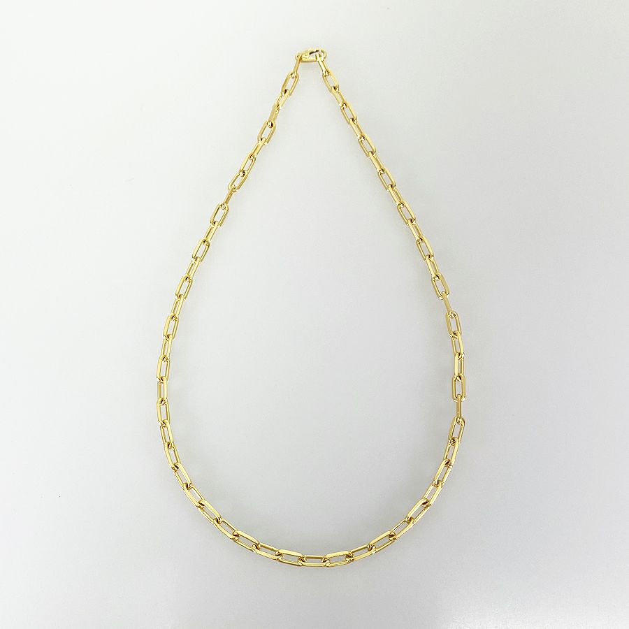 カルティエ ネックレス