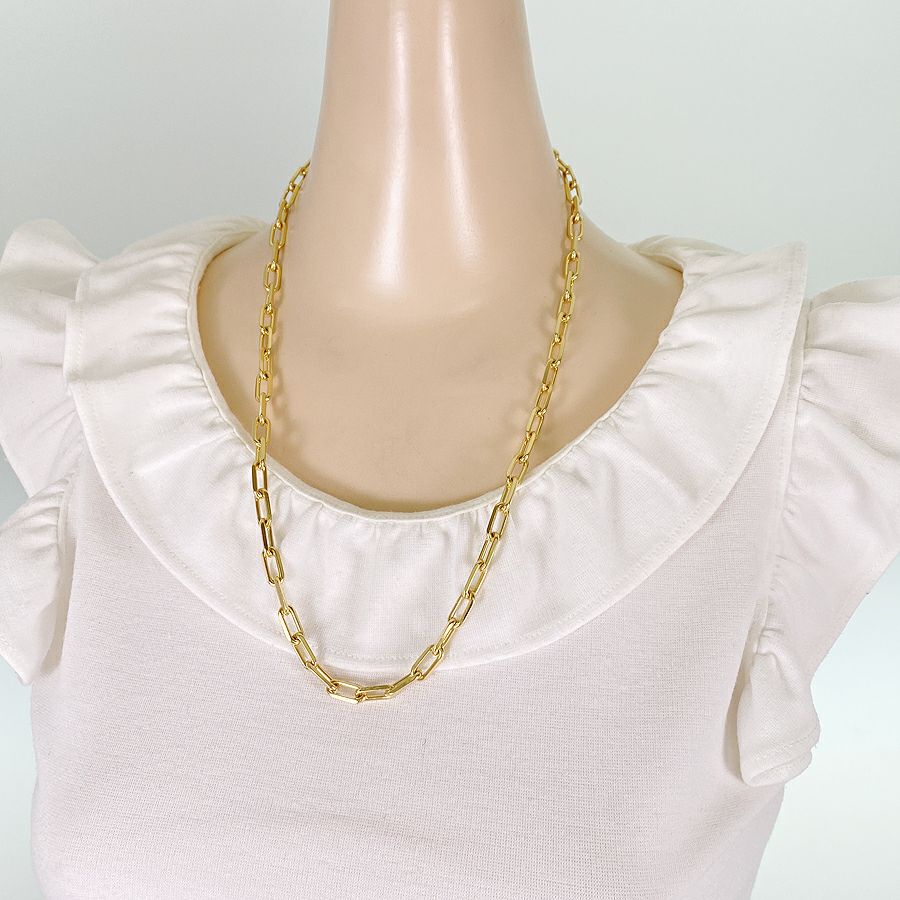 カルティエ ネックレス