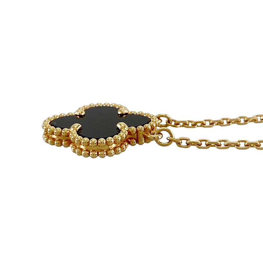 ヴァンクリーフ＆アーペル ネックレス