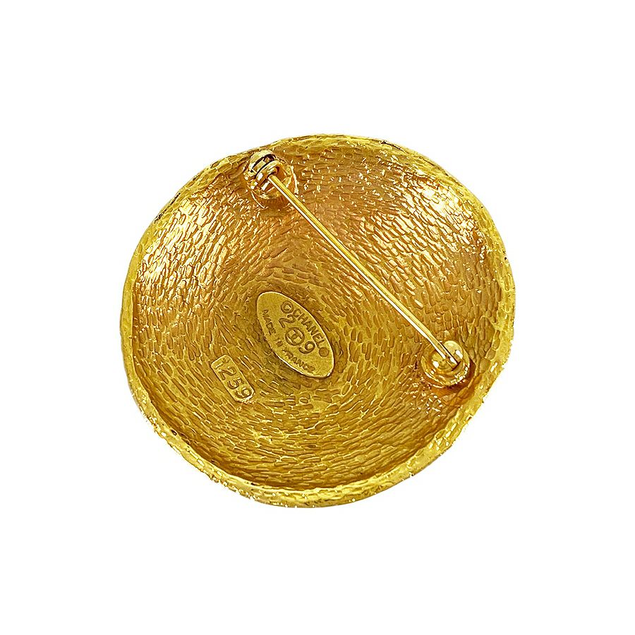 シャネル ブローチ