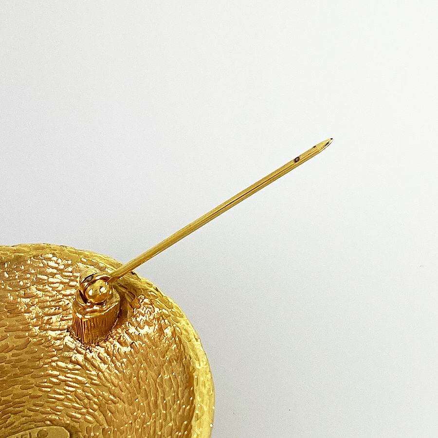 シャネル ブローチ