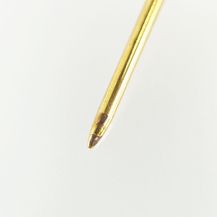 シャネル ブローチ