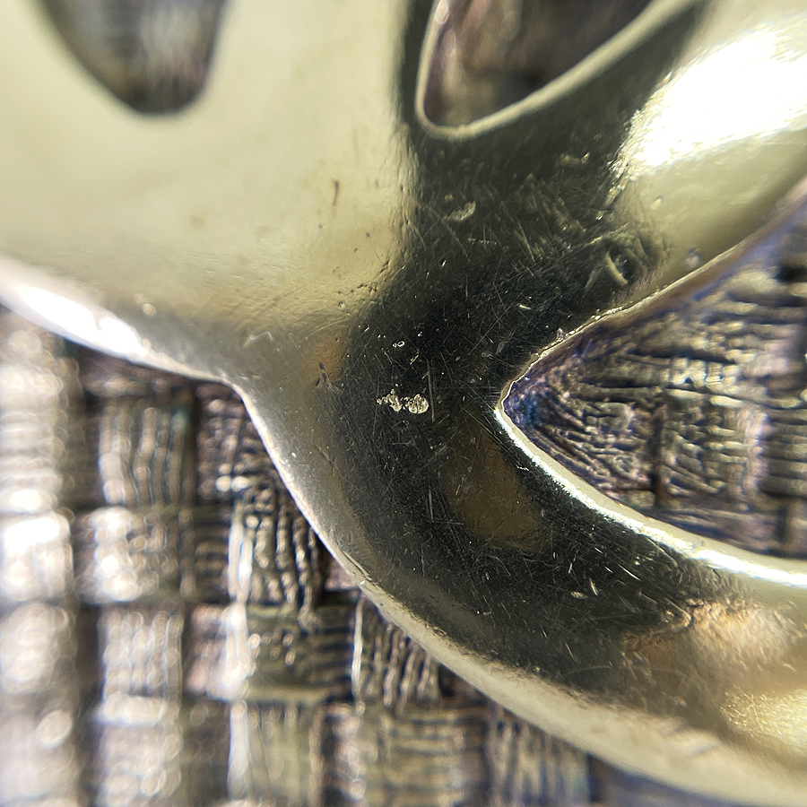 シャネル ブローチ