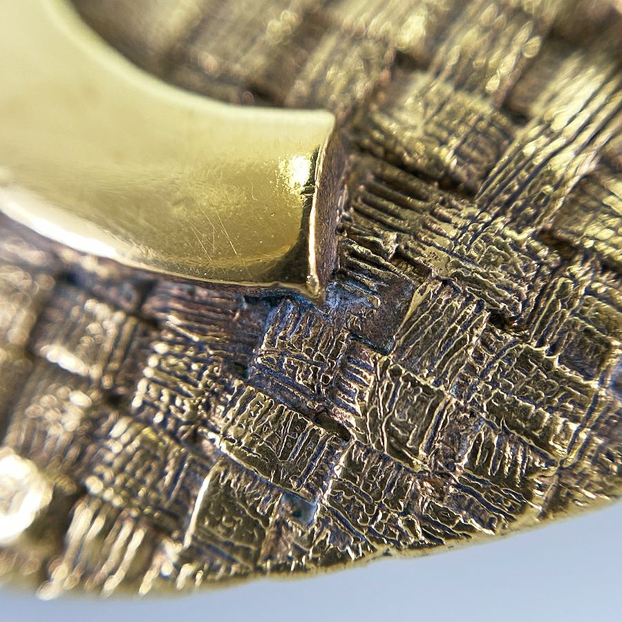 シャネル ブローチ