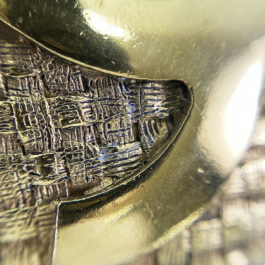 シャネル ブローチ