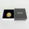 シャネル ブローチ