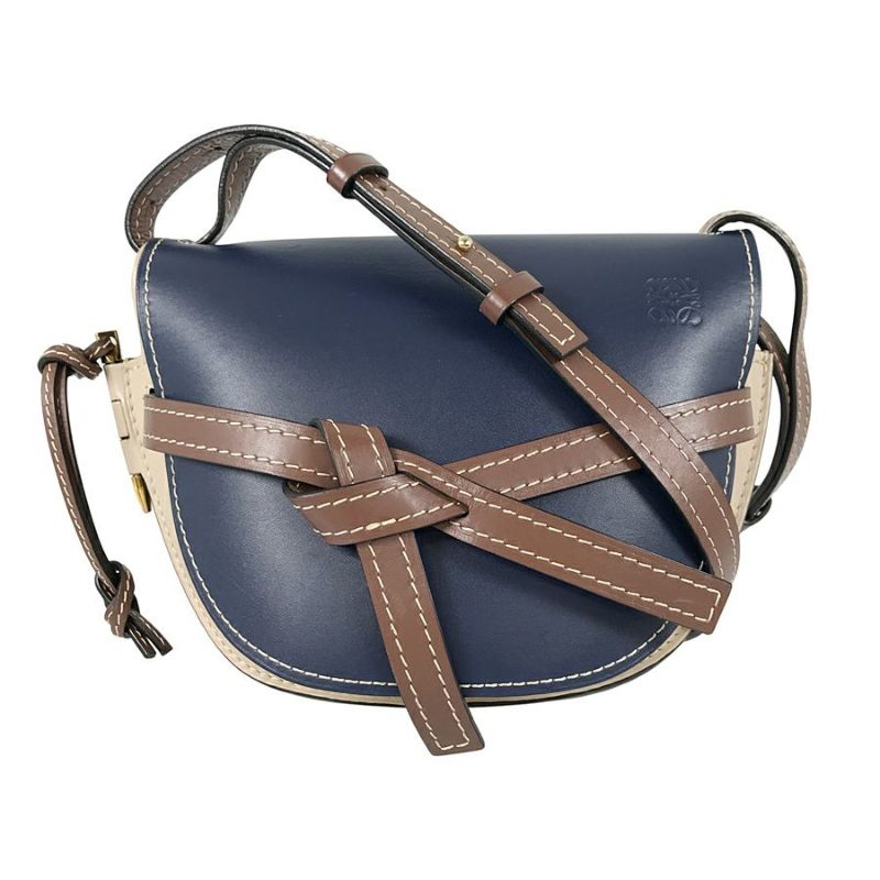 ロエベ ショルダーバッグ