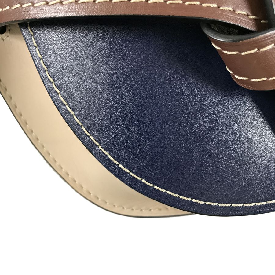 ロエベ ショルダーバッグ