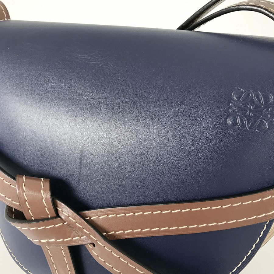 ロエベ ショルダーバッグ