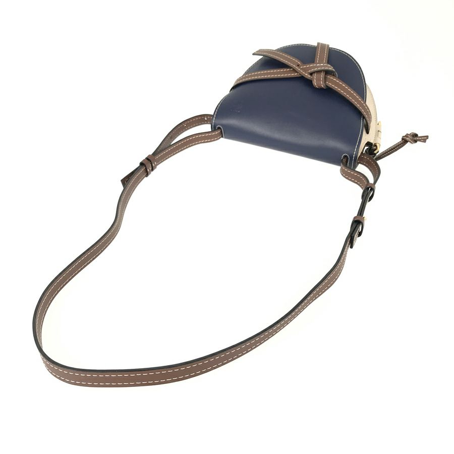 ロエベ ショルダーバッグ