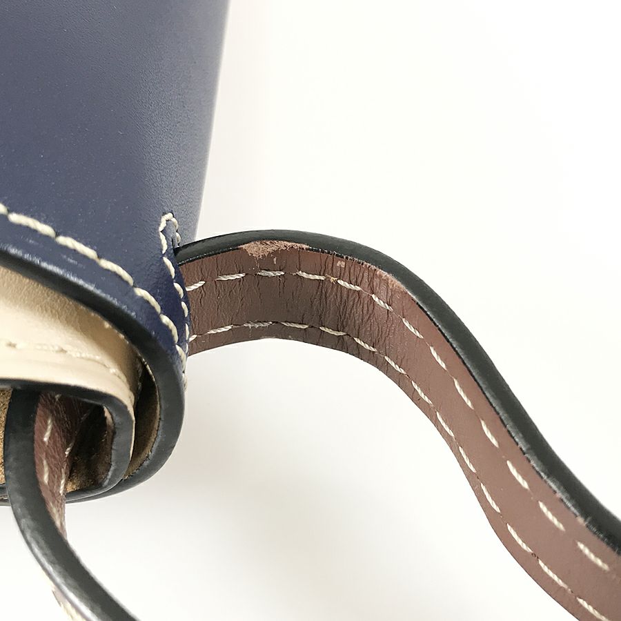 ロエベ ショルダーバッグ