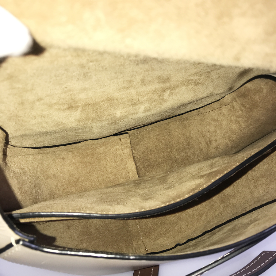 ロエベ ショルダーバッグ