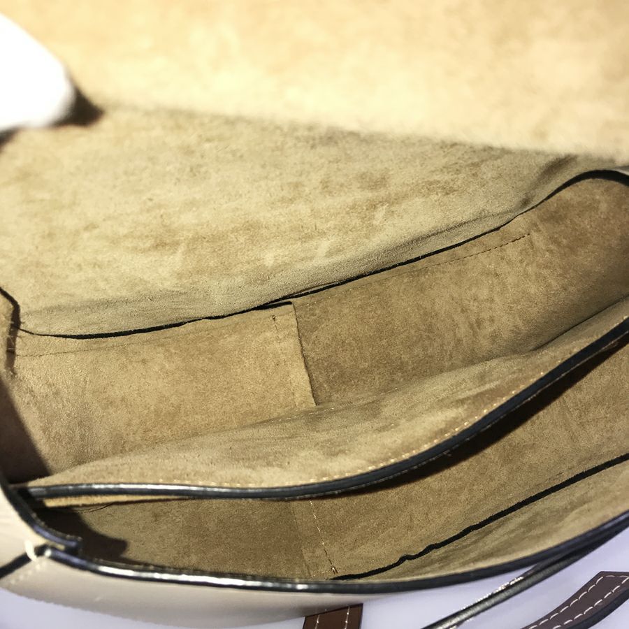 ロエベ ショルダーバッグ