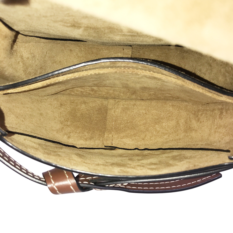 ロエベ ショルダーバッグ