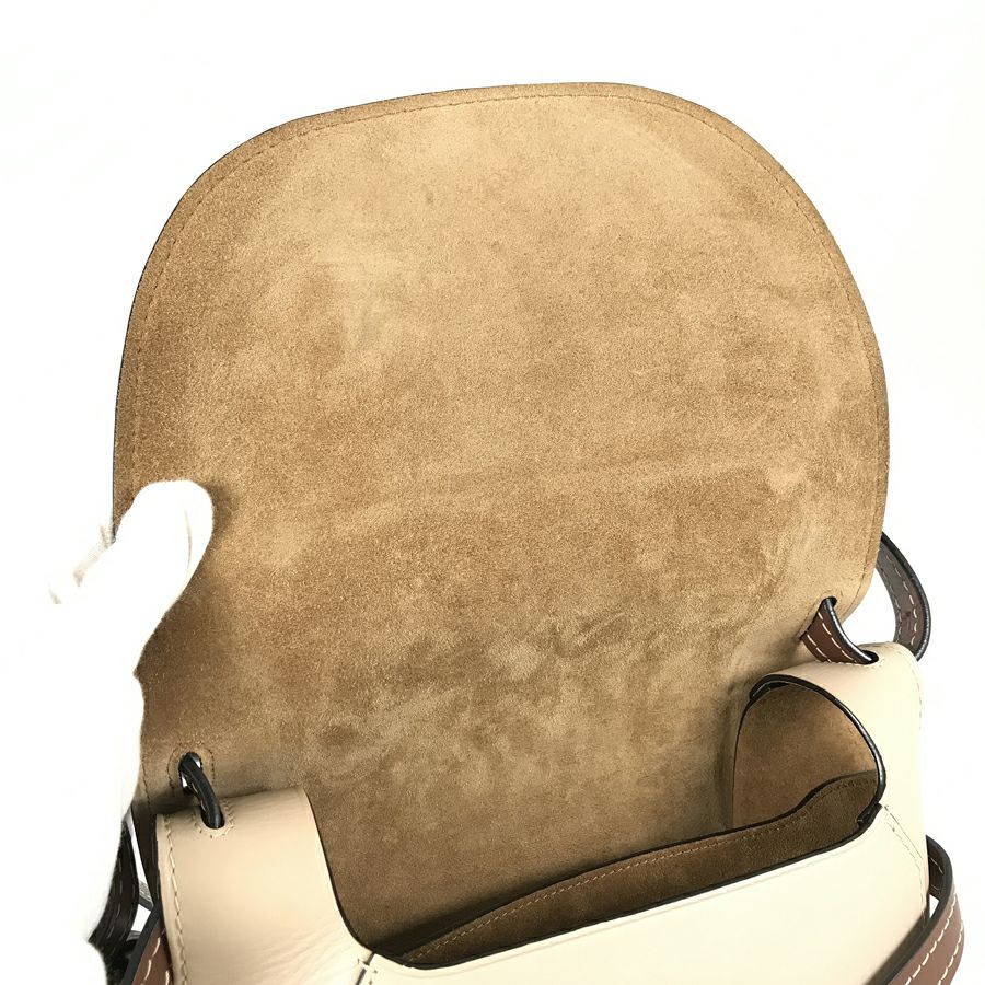 ロエベ ショルダーバッグ