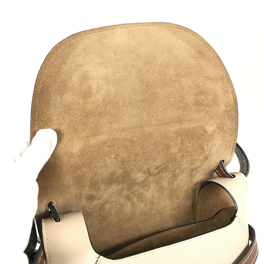 ロエベ ショルダーバッグ