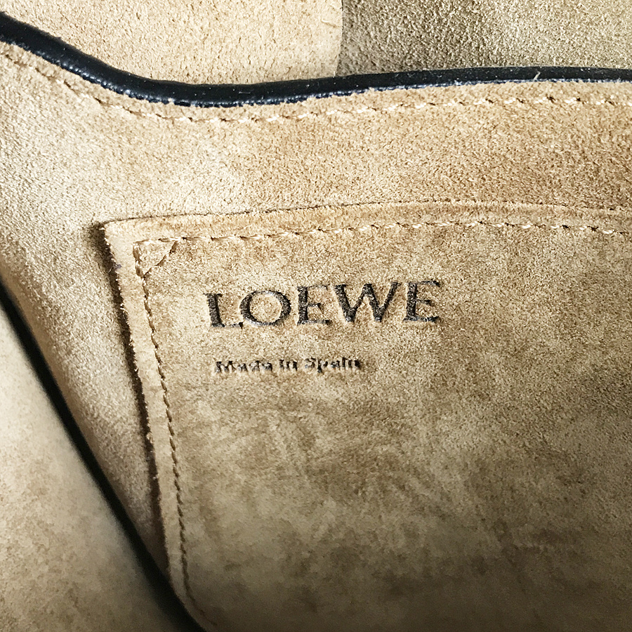 ロエベ ショルダーバッグ