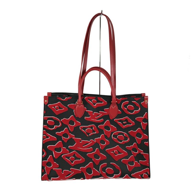 ルイ・ヴィトン トートバッグ