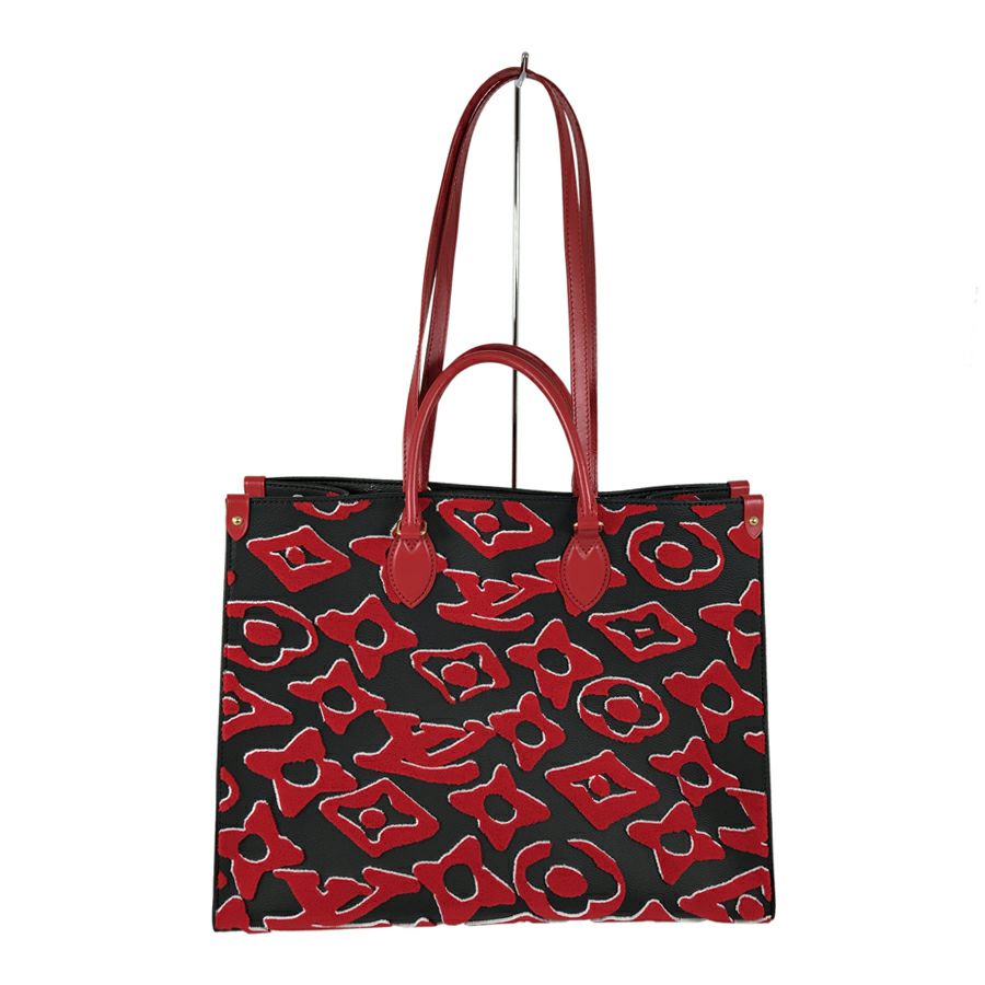 ルイ・ヴィトン トートバッグ