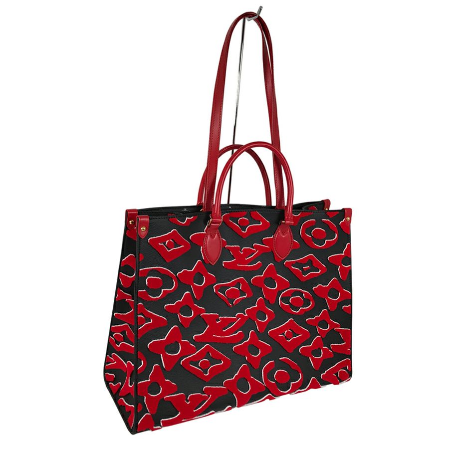 ルイ・ヴィトン トートバッグ