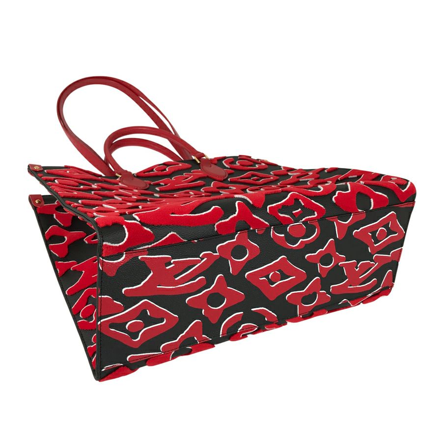 ルイ・ヴィトン トートバッグ