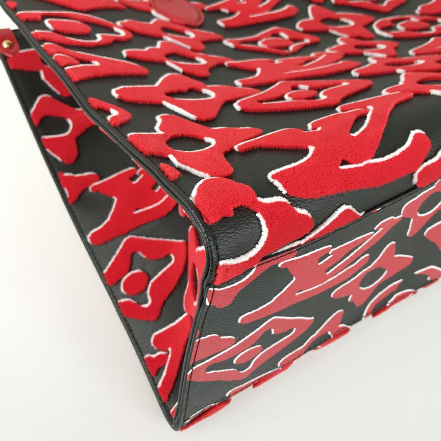 ルイ・ヴィトン トートバッグ