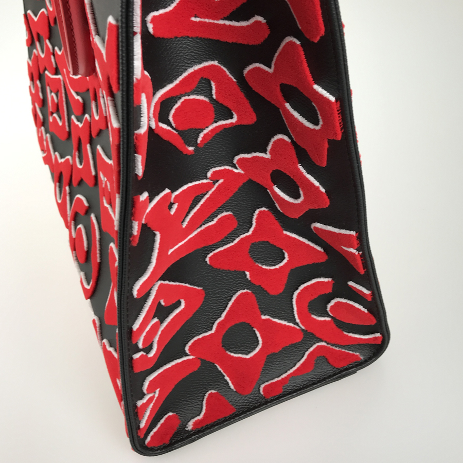 ルイ・ヴィトン トートバッグ