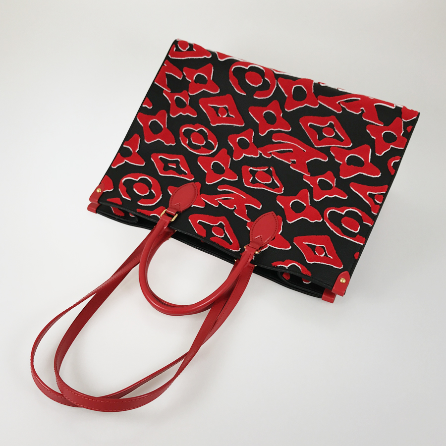 ルイ・ヴィトン トートバッグ