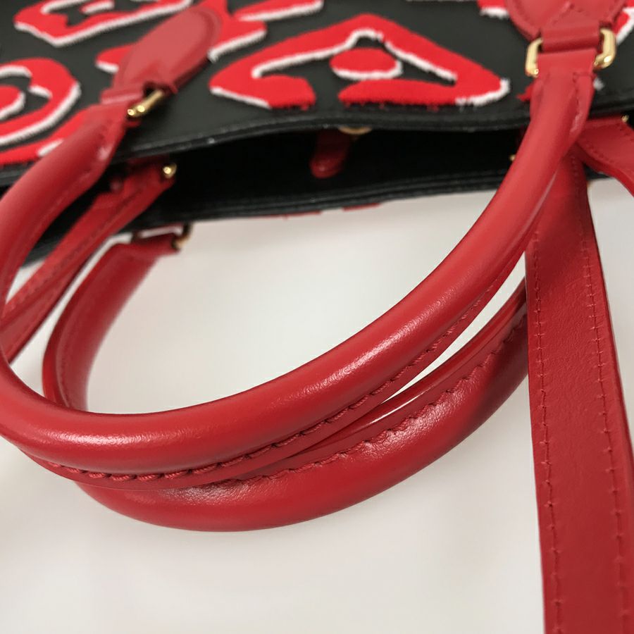 ルイ・ヴィトン トートバッグ