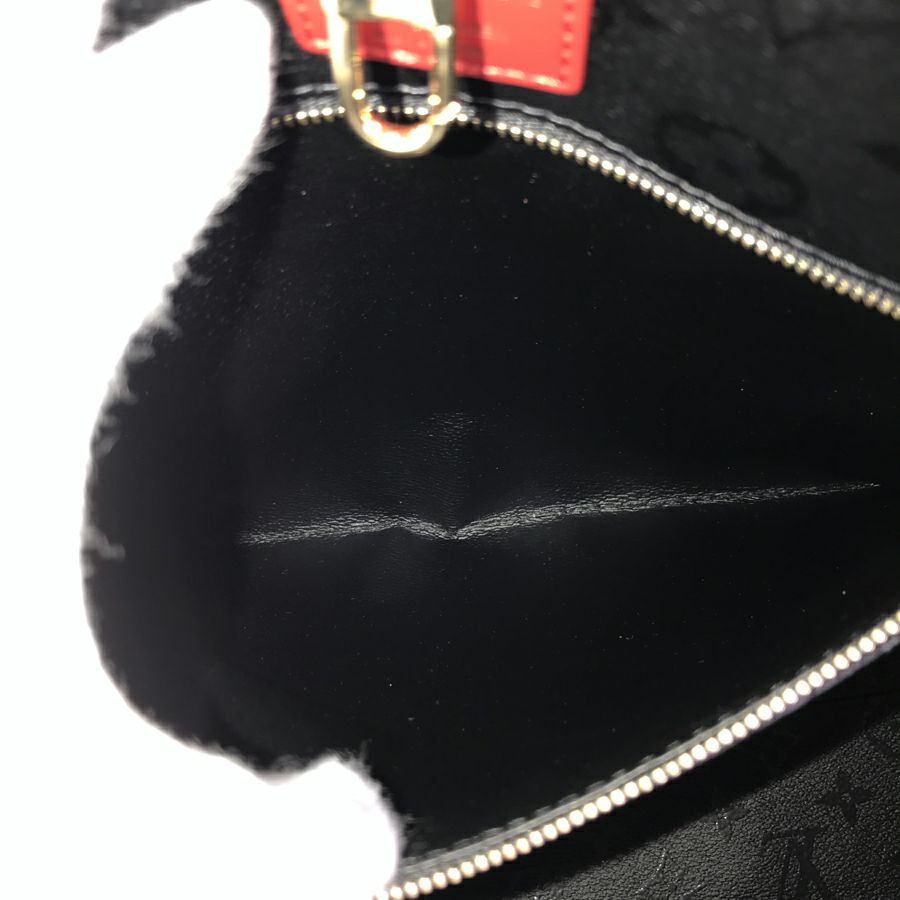 ルイ・ヴィトン トートバッグ