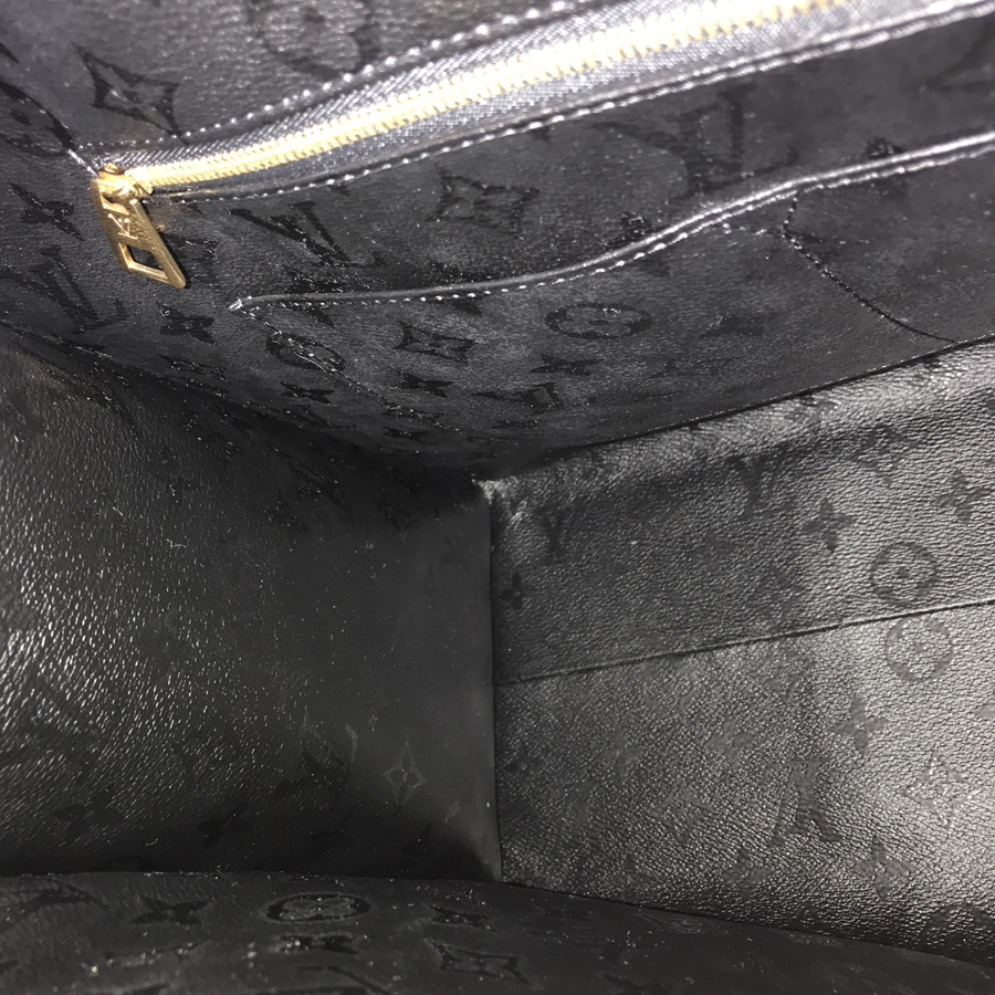 ルイ・ヴィトン トートバッグ