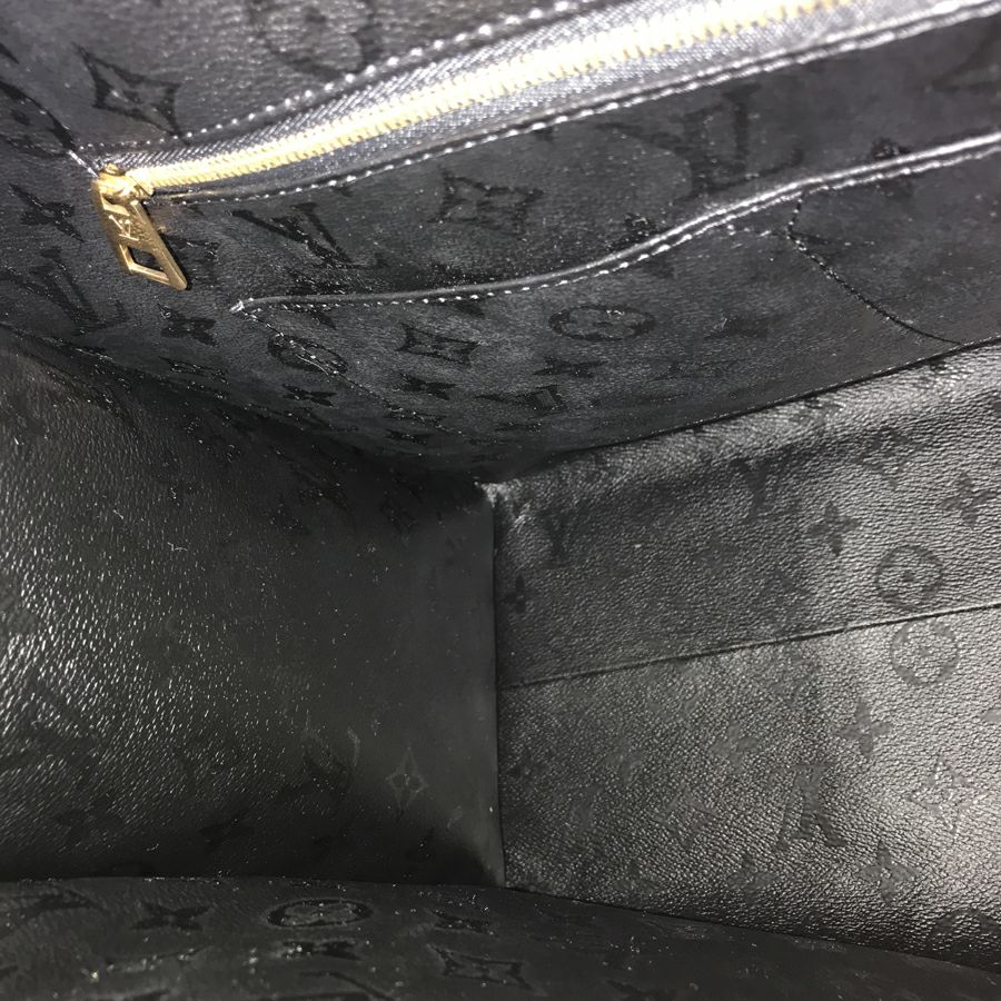 ルイ・ヴィトン トートバッグ